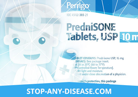 Buy Prednisone