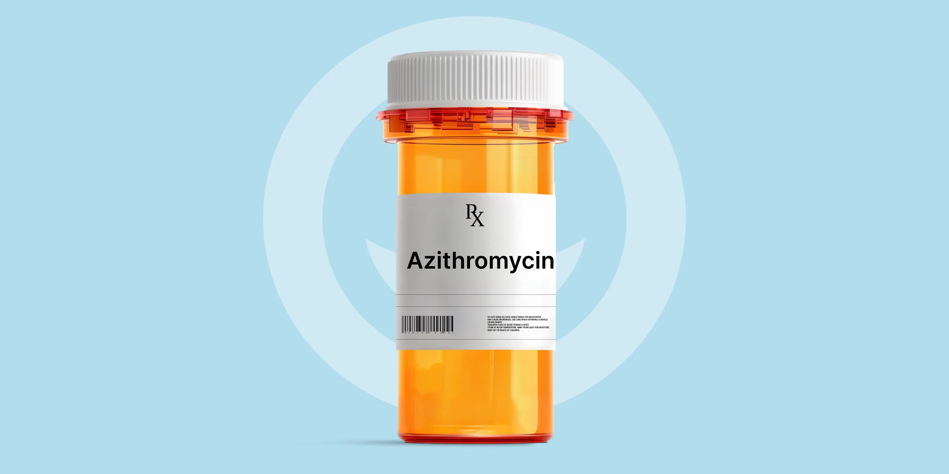 Azithromycin Online