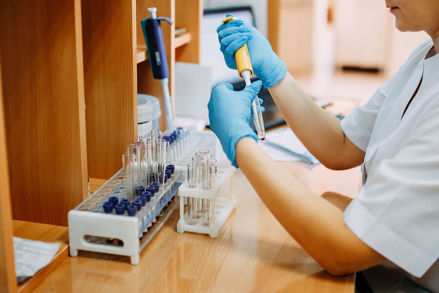 Labs for Weight Management