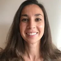 Dr. Marika Holte Avatar