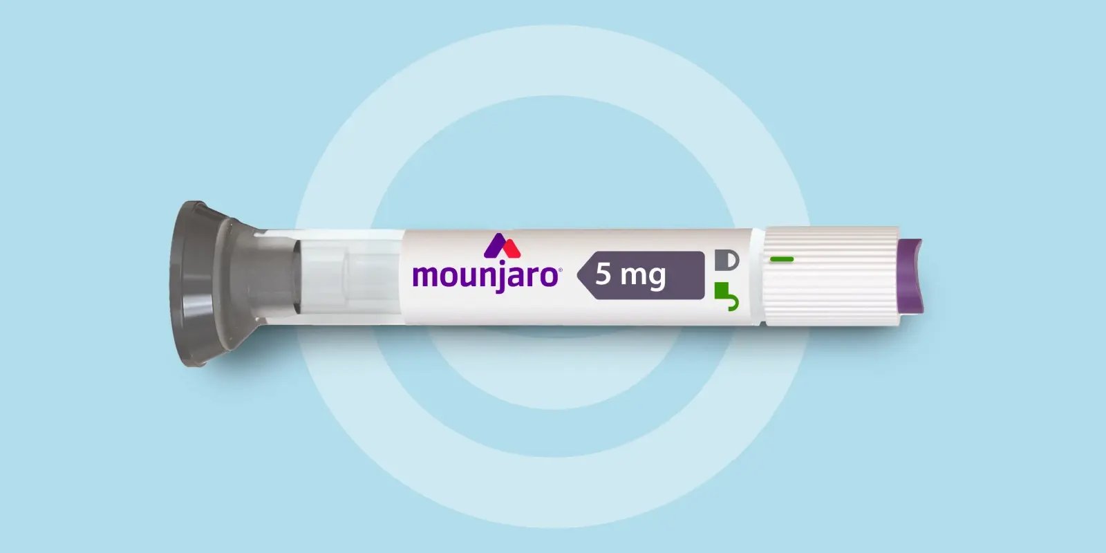 Mounjaro®  online prescription