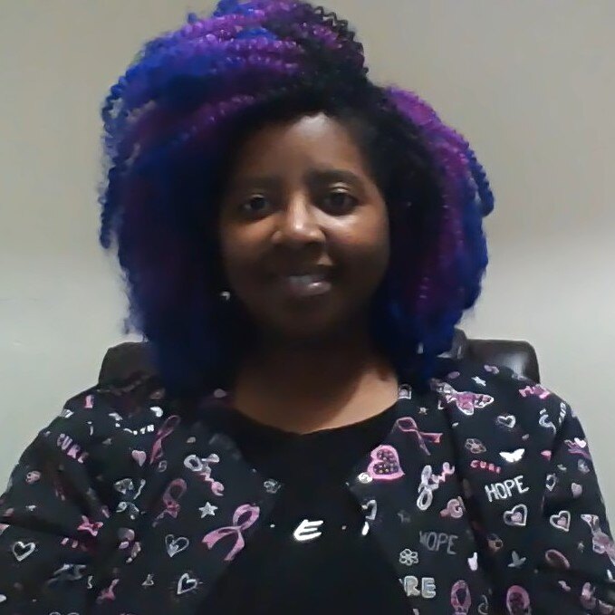 Online Therapist | Cheryl Lynn