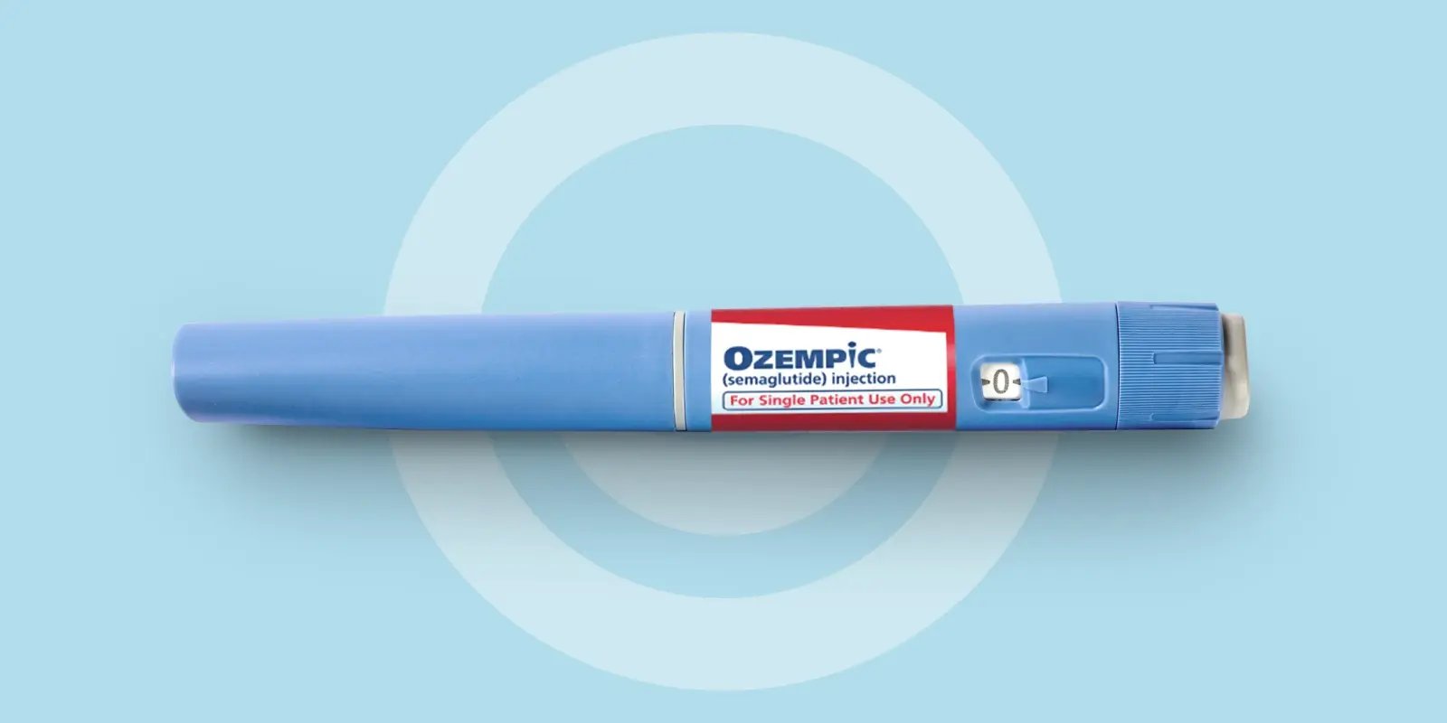 Ozempic® prescription online