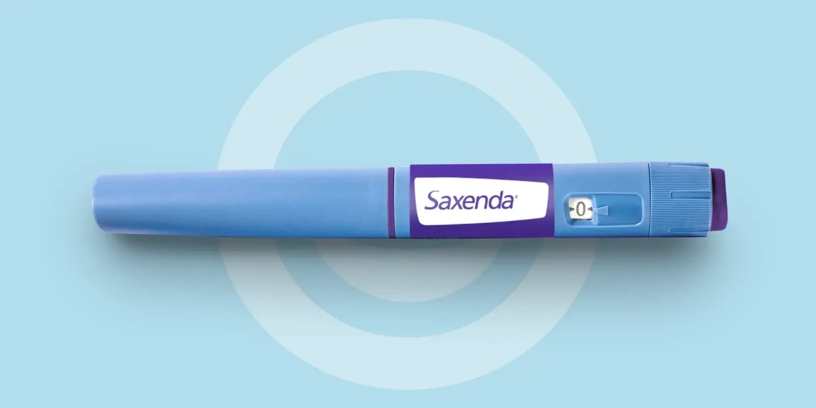 Saxenda® online prescription