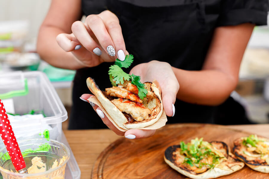 Stomach Flu vs. Food Poisoning