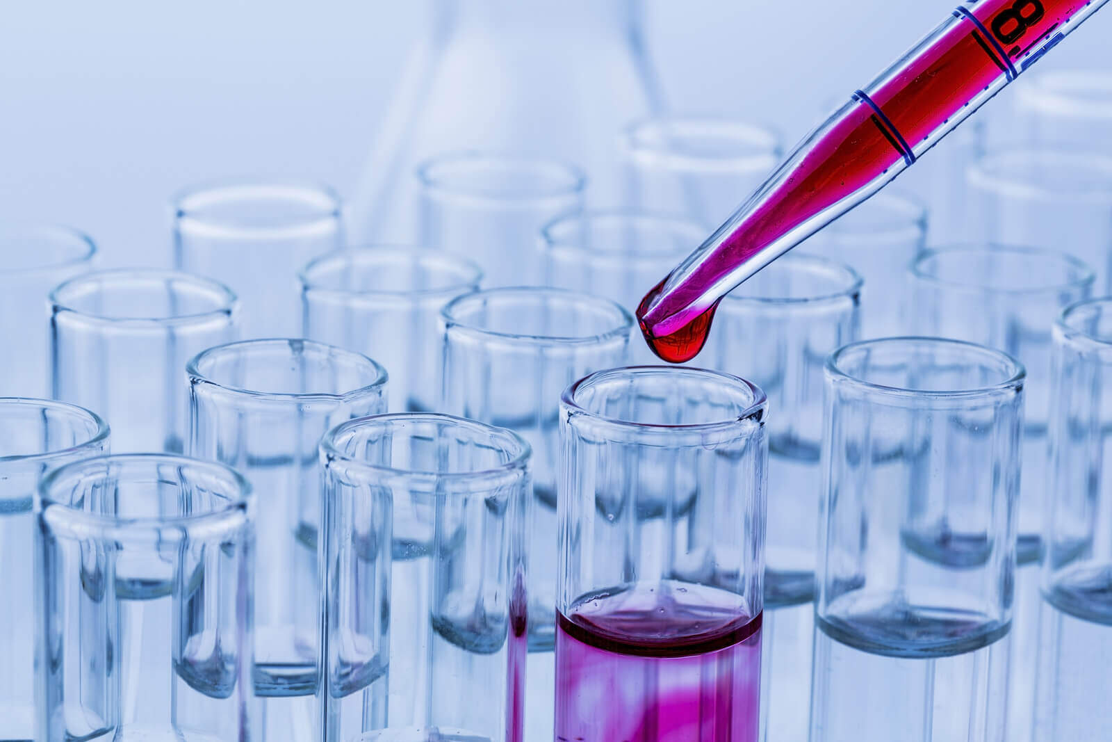 What's Included In An STD Panel