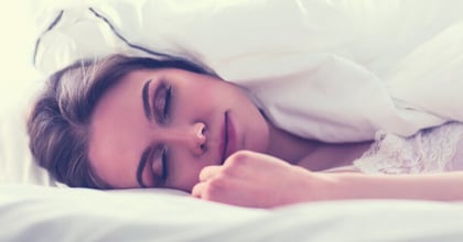 Wheezing When Lying Down