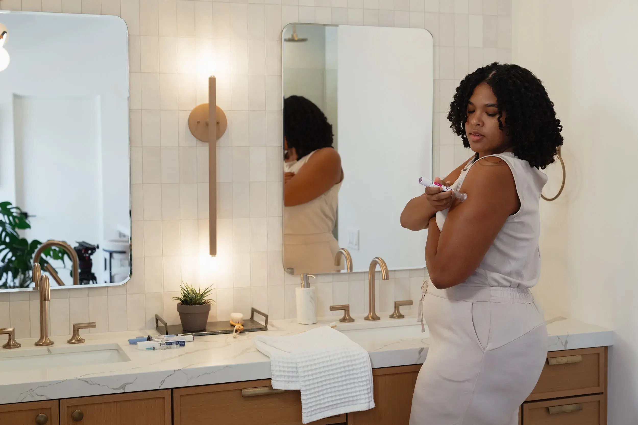 Zepbound® vs. Mounjaro®