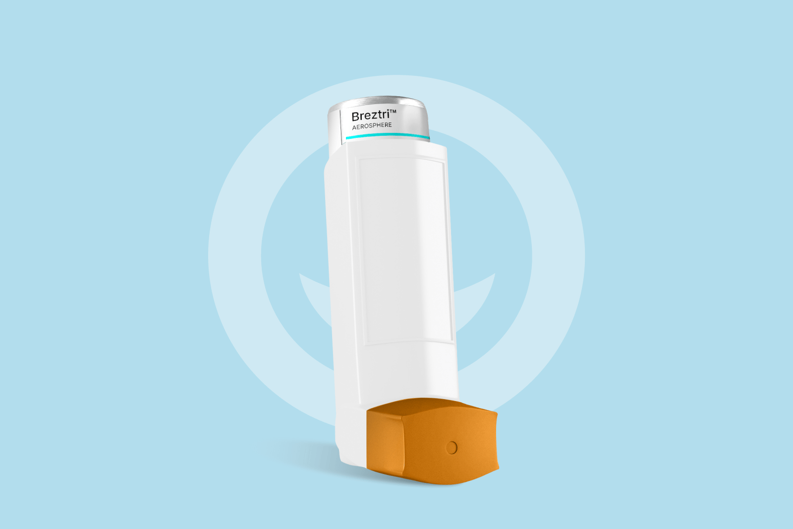 Breztri inhaler online