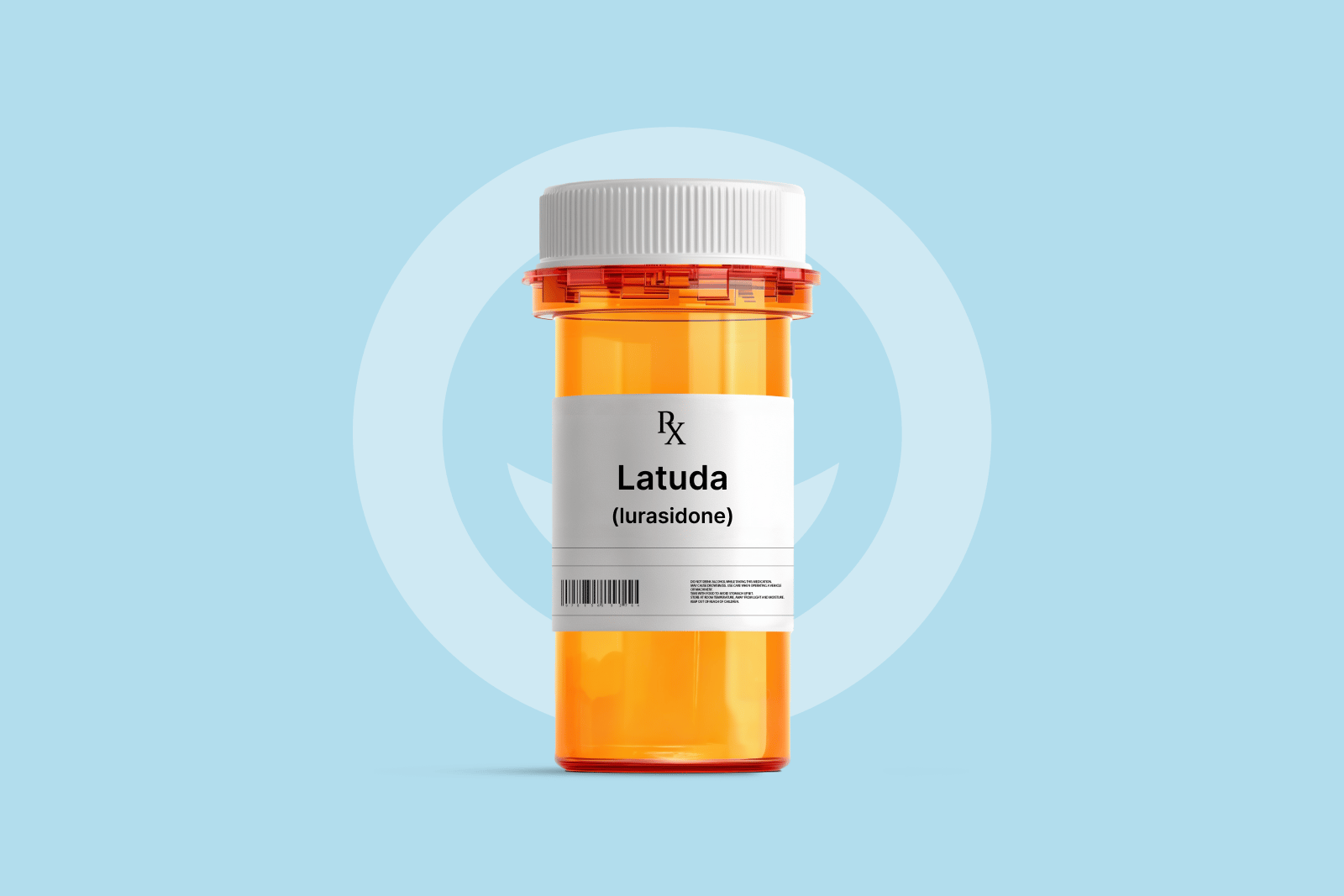 Latuda (lurasidone)