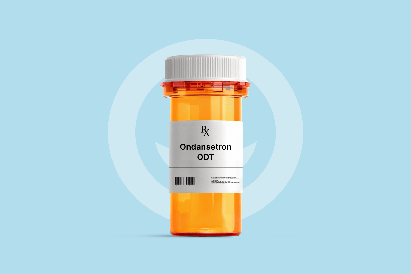 Ondansetron ODT prescription