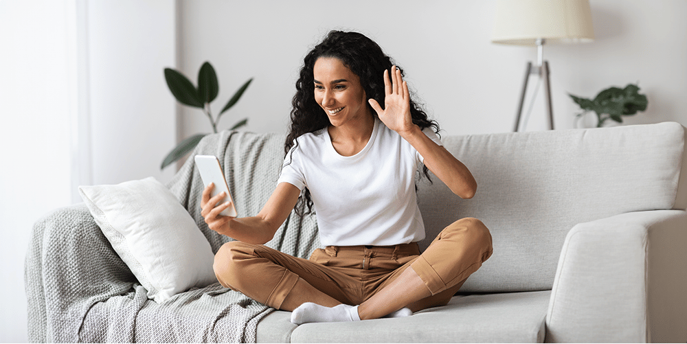 Online Mental Health