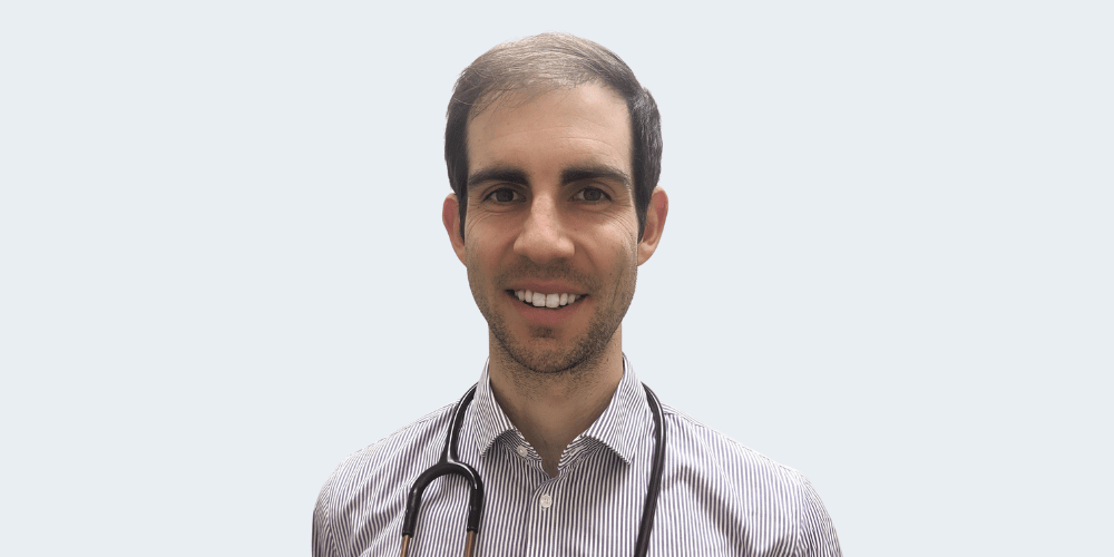 Stephen Vogel, MD