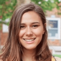 Sydney Garrow Avatar