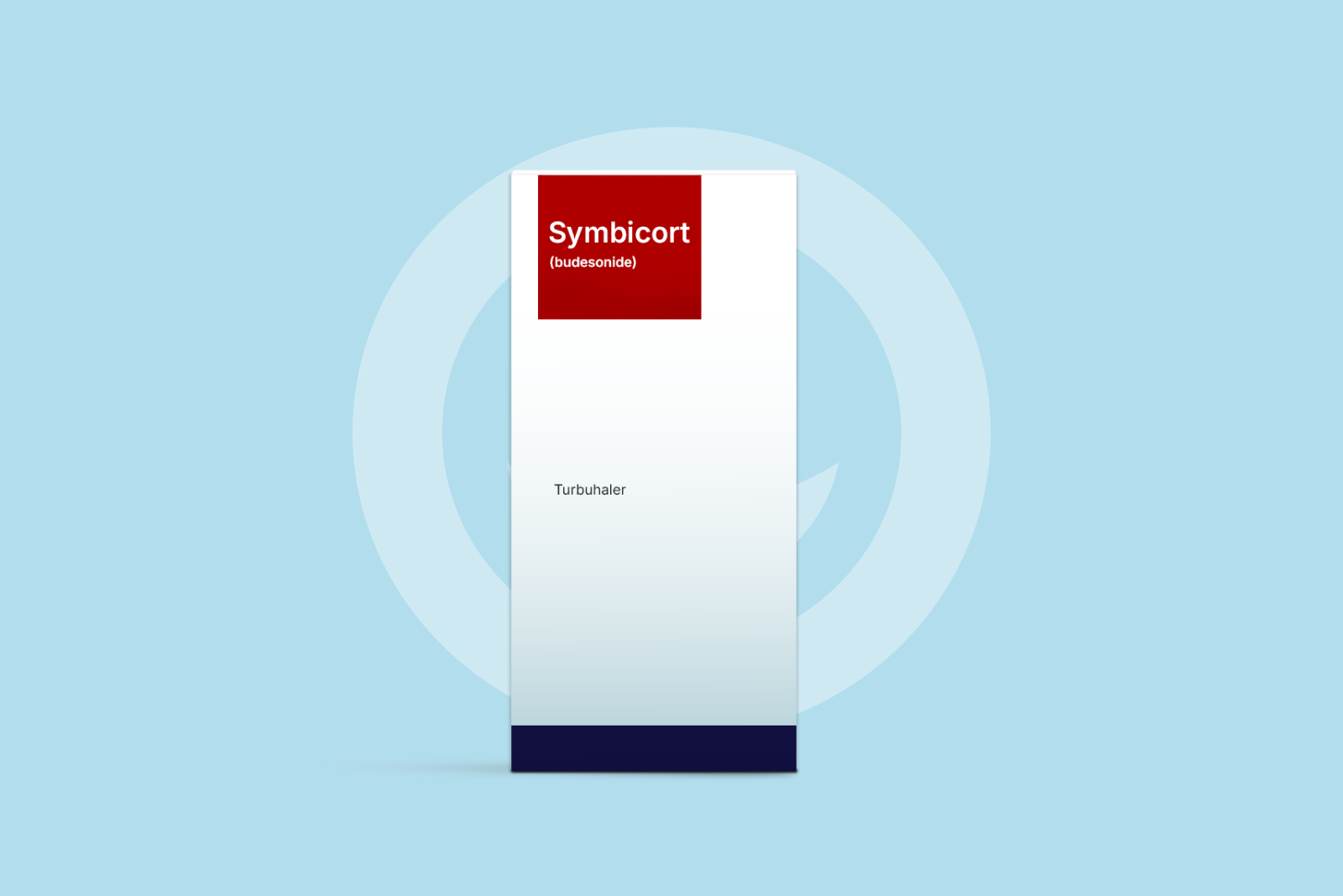 Symbicort inhaler prescription available online
