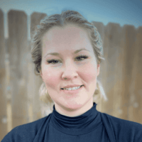 Tessa Chatham Registered Nurse Avatar