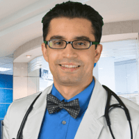 Dr. Umer Khan Avatar